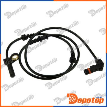 Capteur ABS avant pour MERCEDES | 0148000120, 0242331